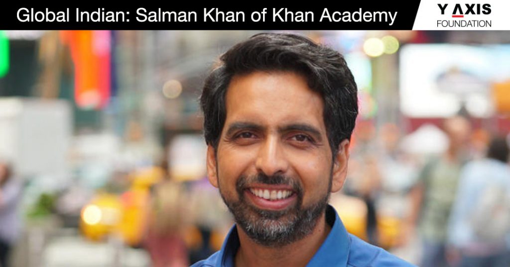khan salman academy