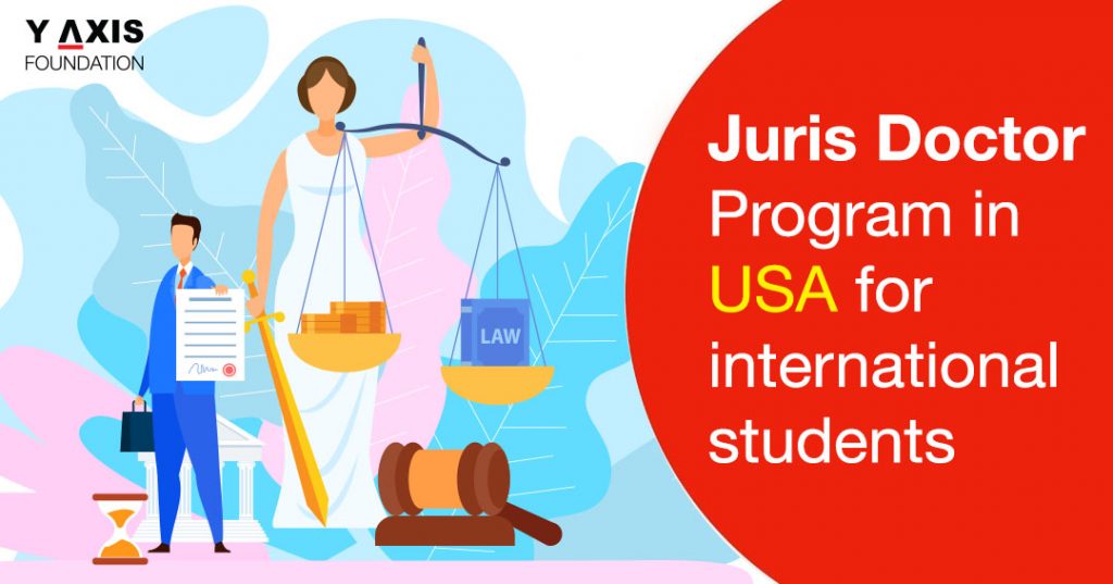 phd in law in usa for international students